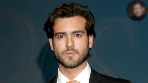Pablo Lyle y Juan Osorio