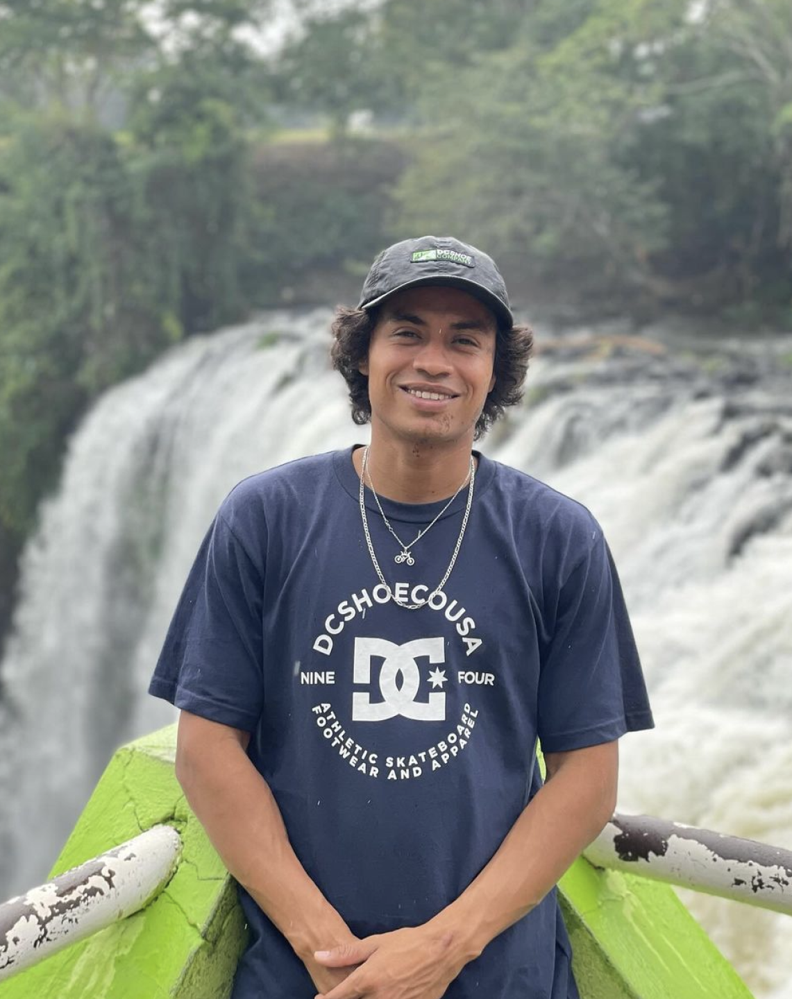 Irving Acosta de Exatlón liberado video