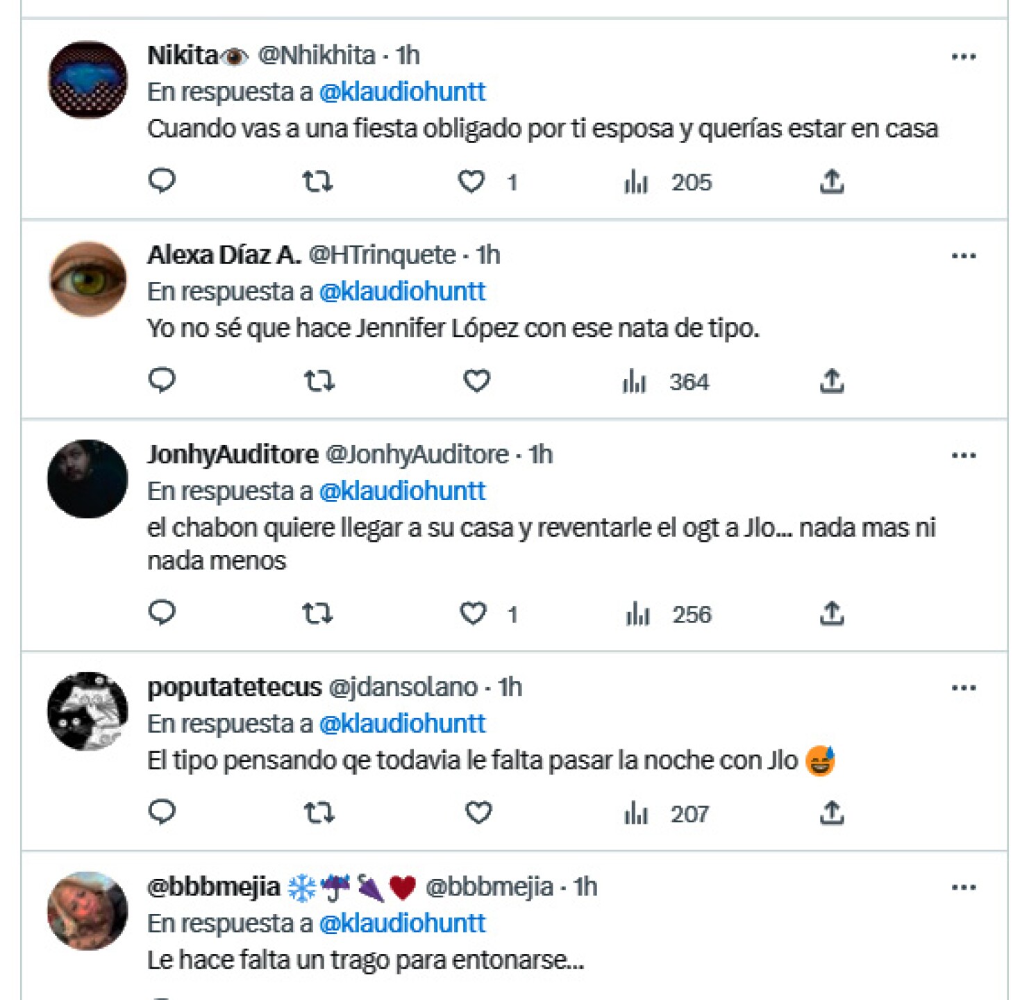 Internautas creen que el impedimento a beber alcohol podría ser la causa del aburrimiento del actor