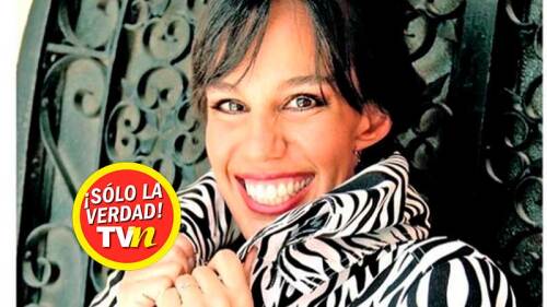 Marysol Sosa dice que su única familia son solo su marido y sus hijos