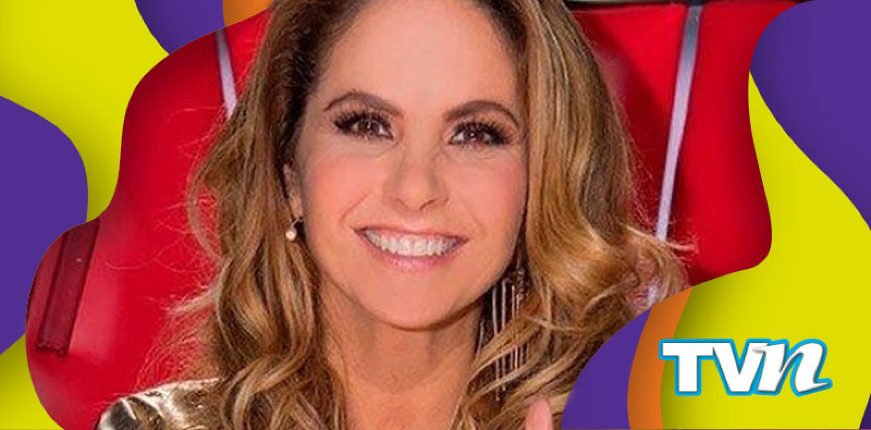 Lucero cantante