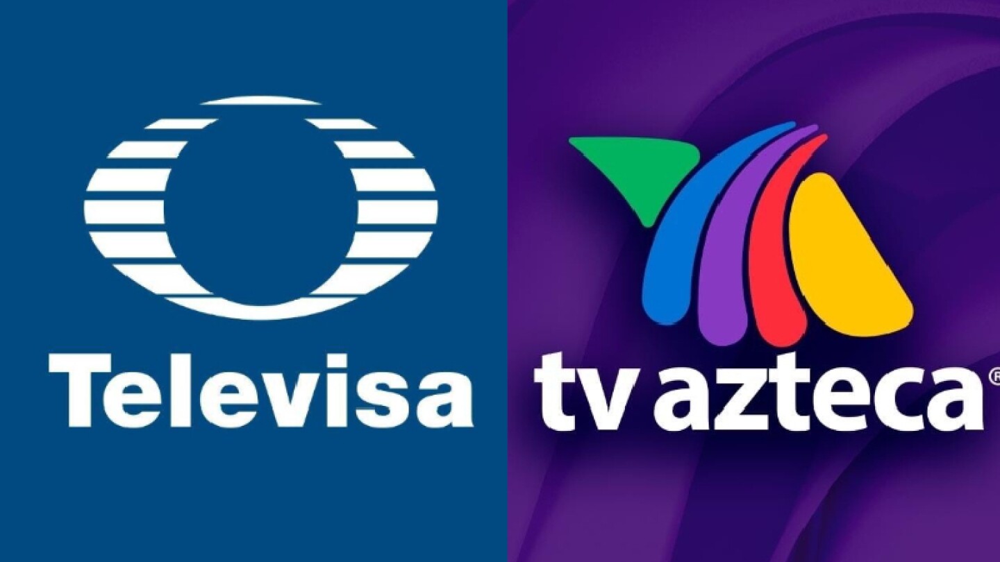 Televisa cancela programa por bajo rating