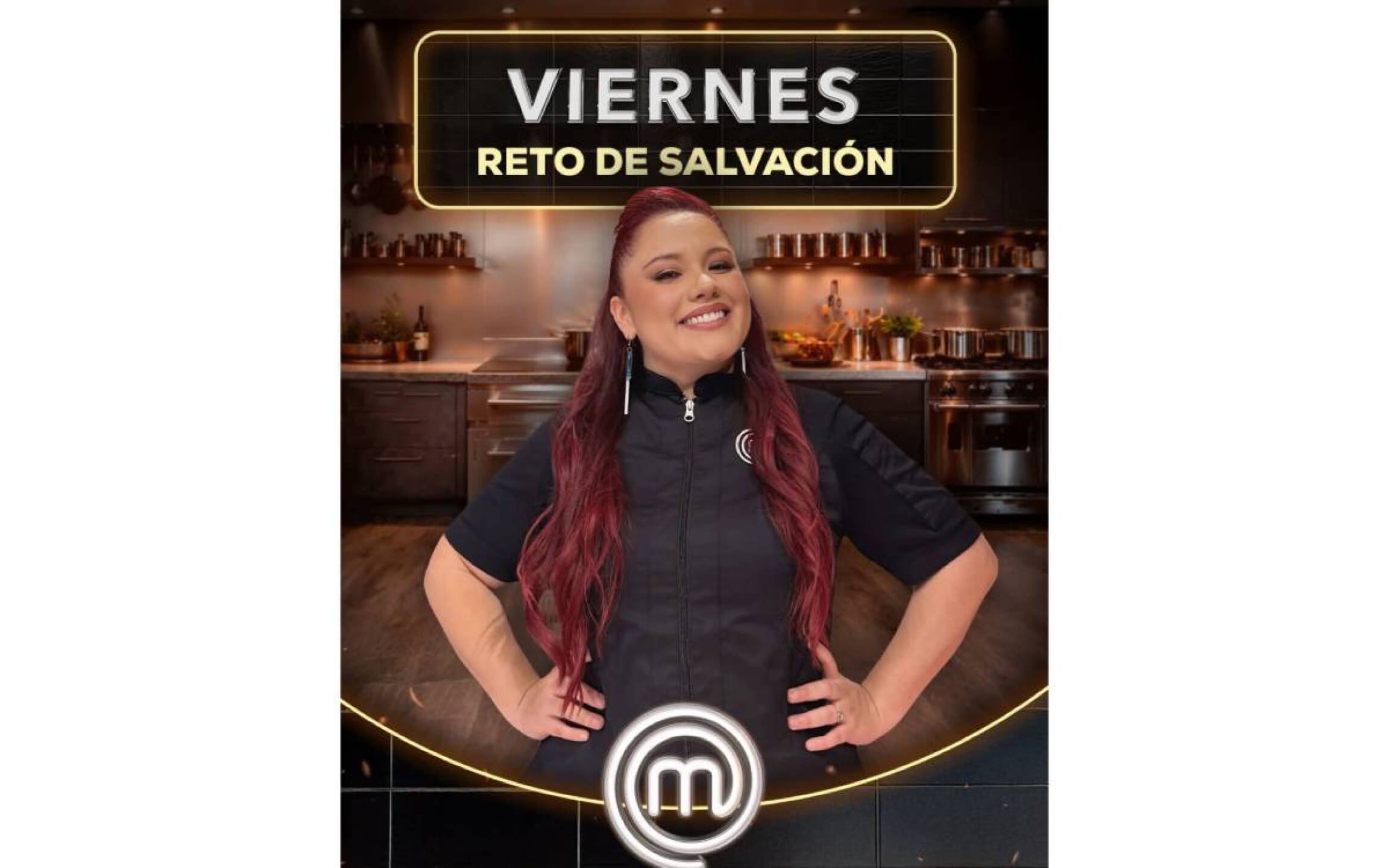 MasterChef México 24/7