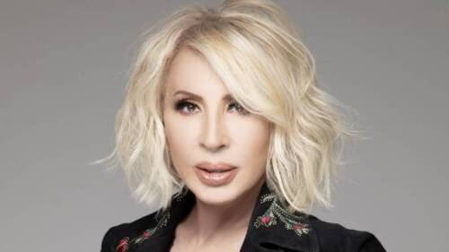 Laura Bozzo abandonará el país tras renunciar a MasterChef Celebrity