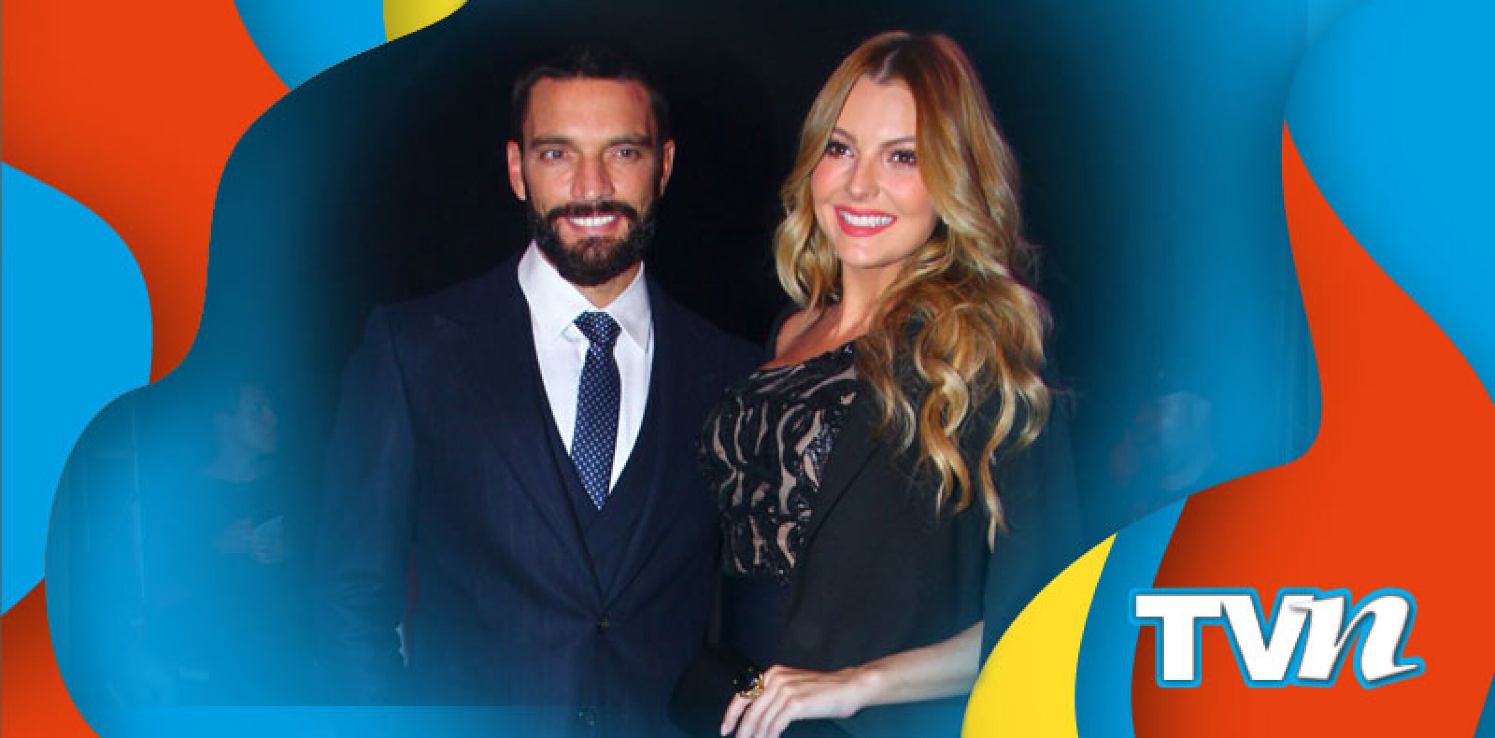 Marjorie De Sousa julian gil