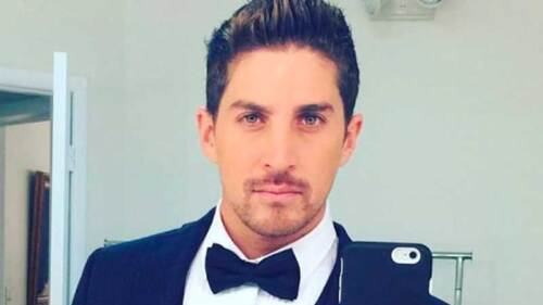 Jonathan Islas es el primer eliminado de La Casa de los Famosos 3