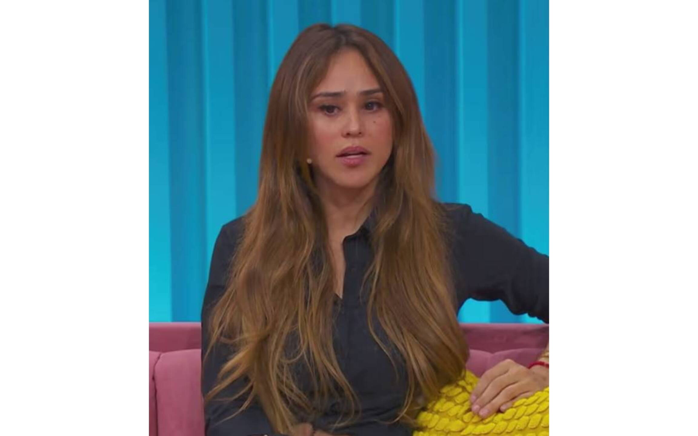Yanet García