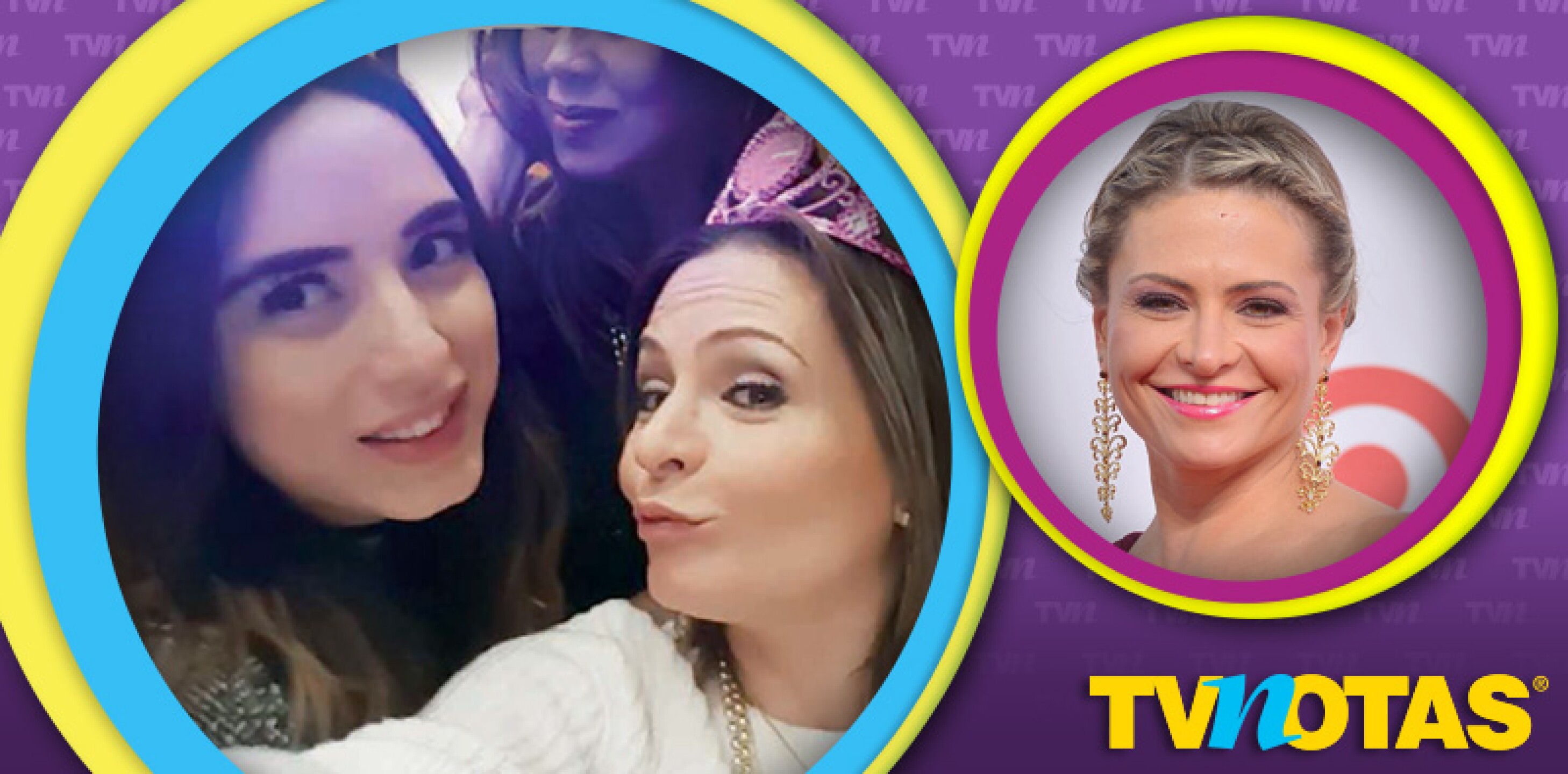 A través de un tratamiento in vitro fue como Mercedes pudo hacer una familia con su pareja, Paola