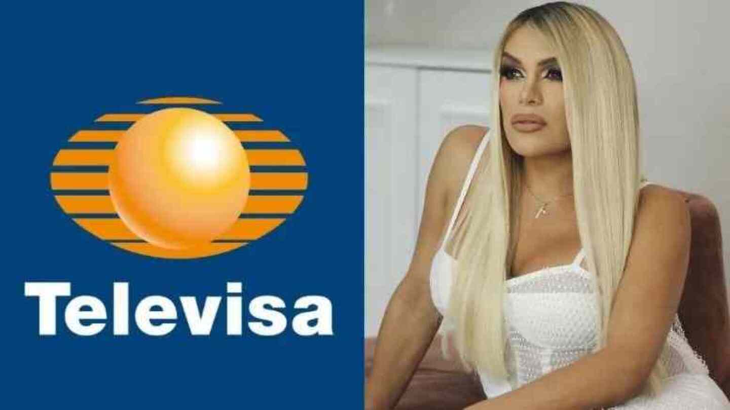Wendy Guevara pronto acabará su contrato en Televisa ¿renovará?