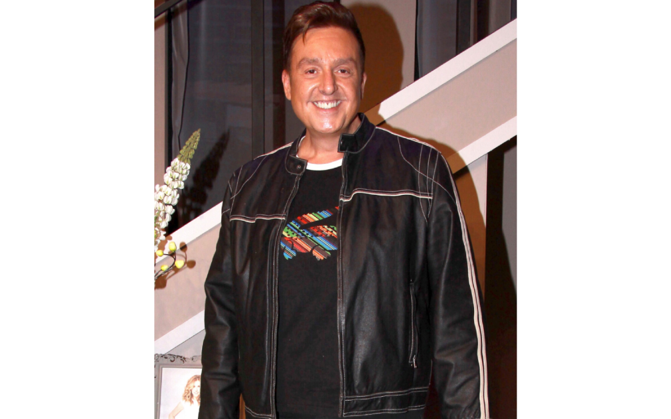 Daniel Bisogno