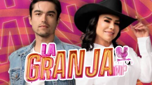 ¿Quiénes son los nominados de La granja VIP?