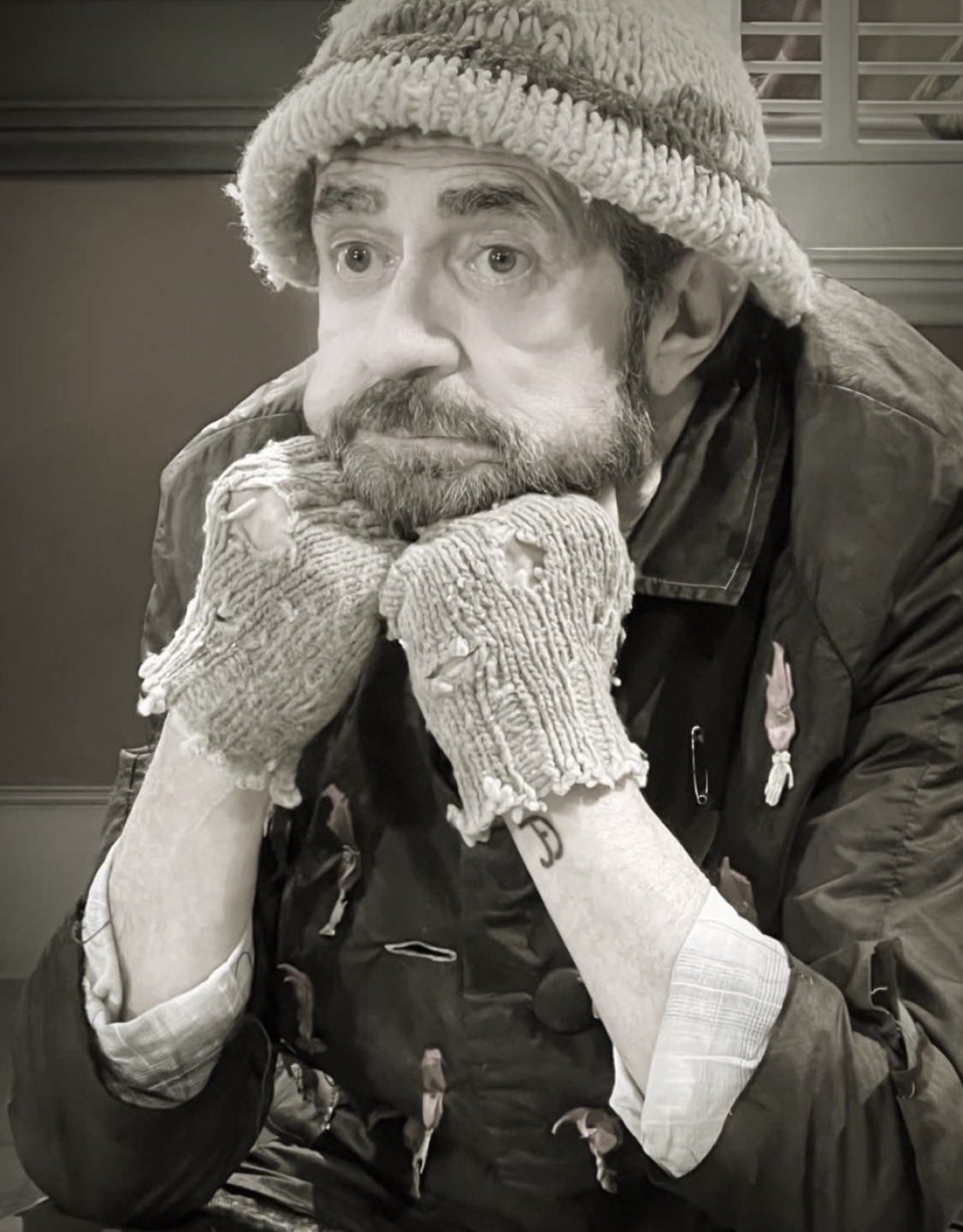 Manuel Flaco Ibañez
