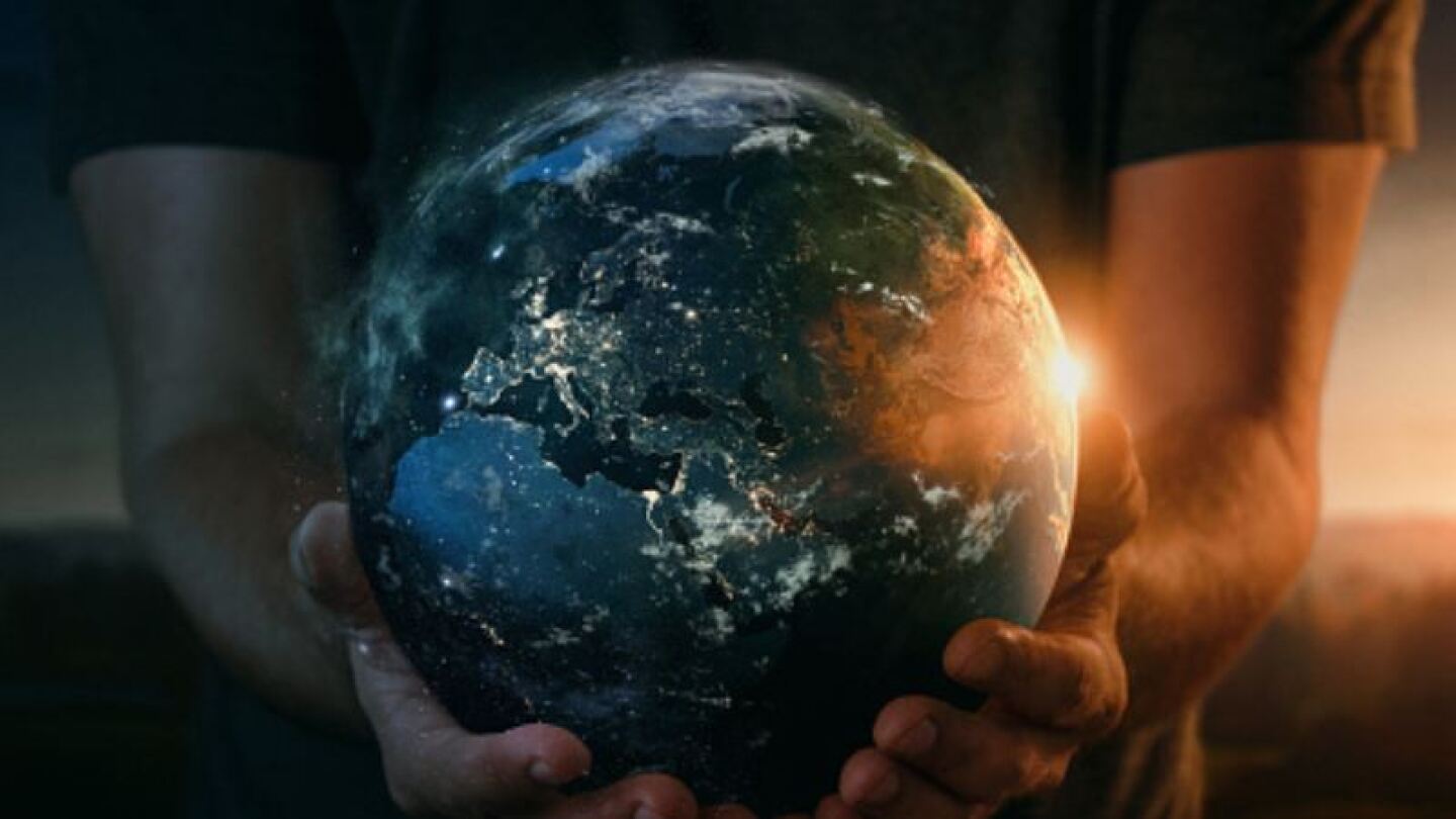 10 cosas que puedes hacer para cuidar el planeta