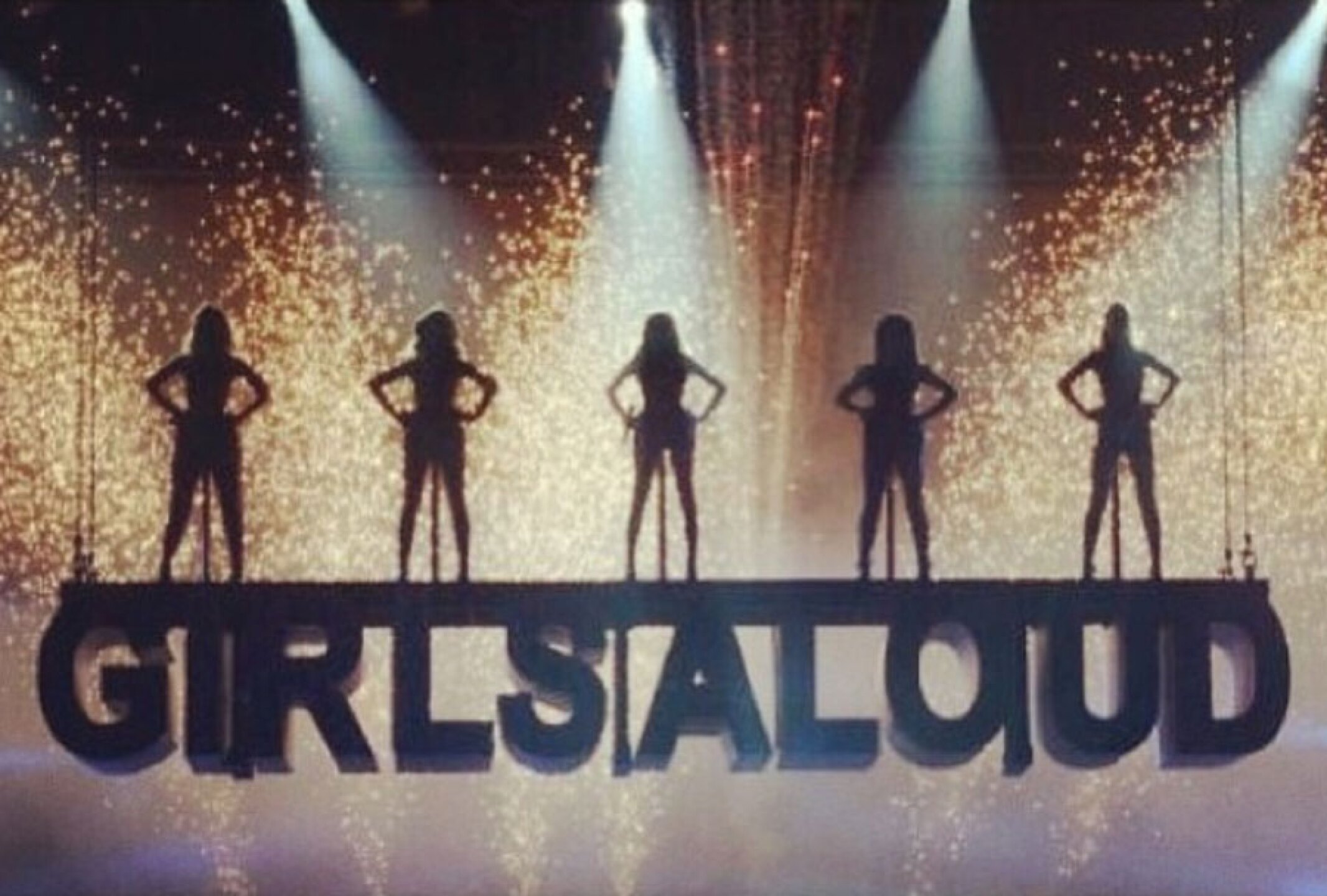 Fallece Sarah Harding de Girls Aloud a los 39 años