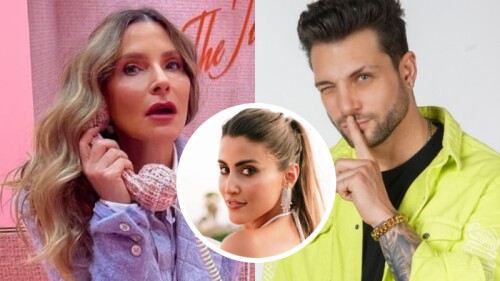 Presunta compra de apoyo para Nicola Porcella