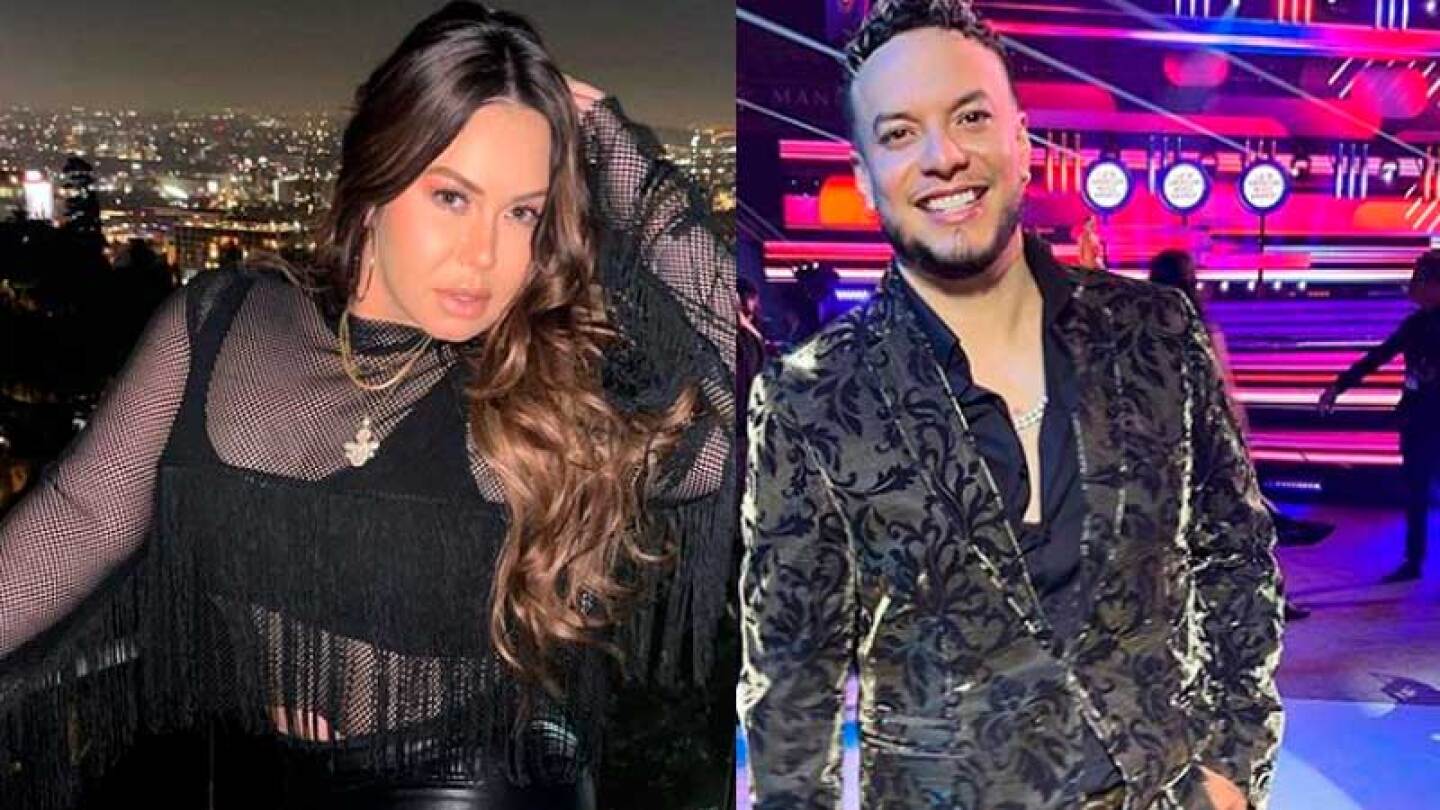 Lorenzo Méndez asegura que fue él quien vivió abusos de parte de Chiquis