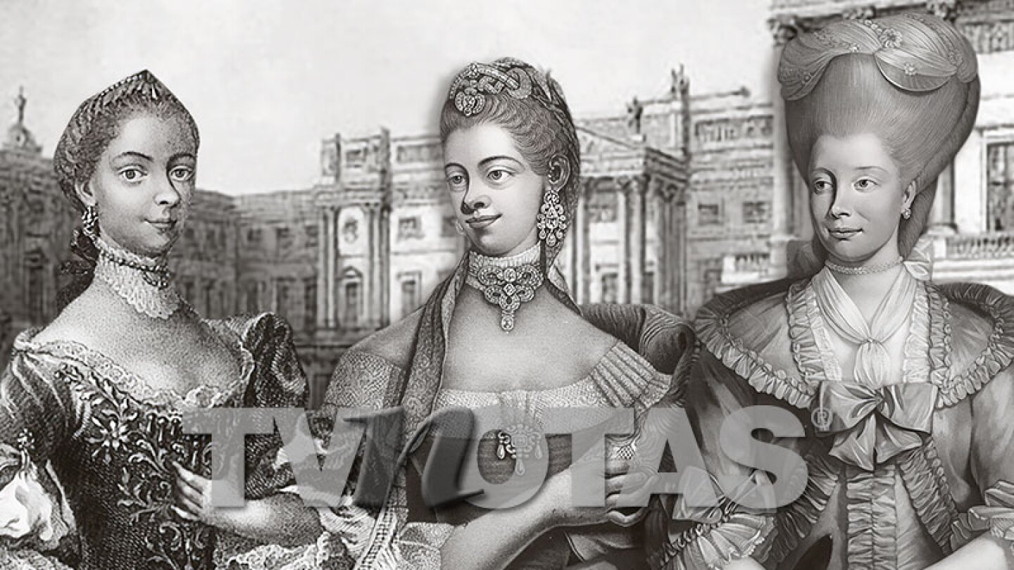 ¿La reina Carlota fue realmente la primera reina de Inglaterra con ascendencia africana?