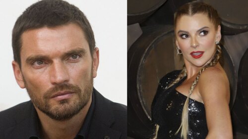 Aunque Julián Gil apeló la decición del juez, Marjorie de Sousa volvió a ganar.