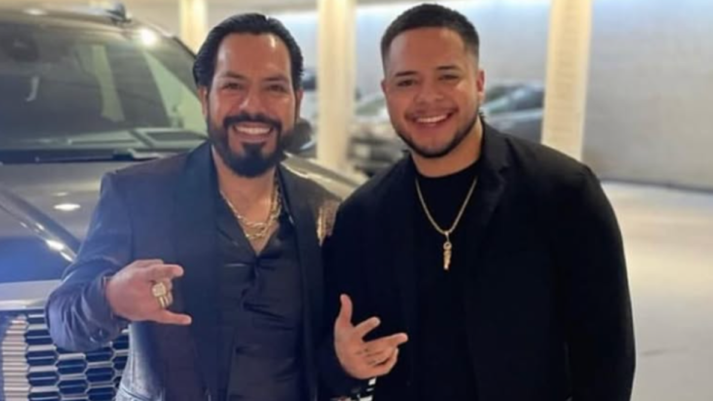 Muere Rodrigo Meza, hijo de Felipe Meza