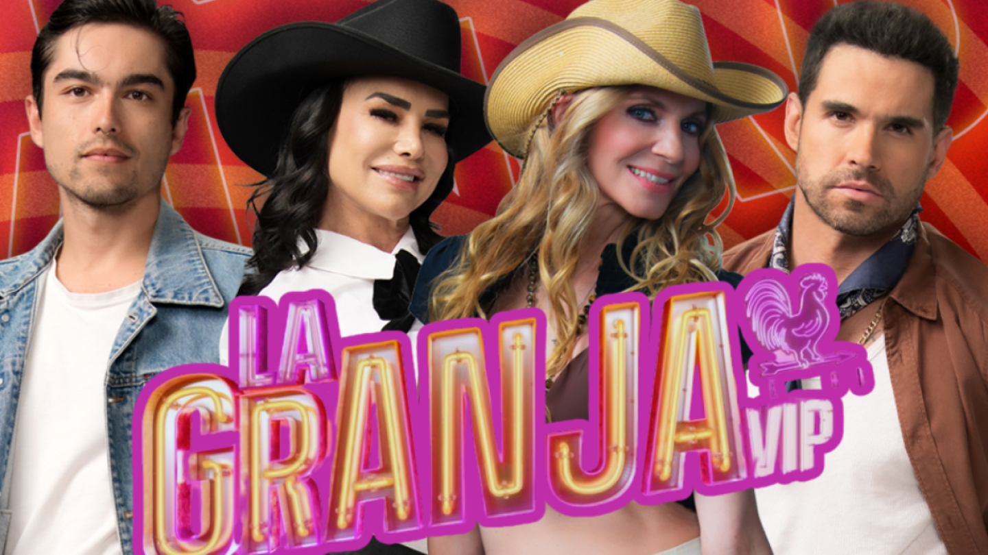 ‘La granja VIP’: ¿Quién es el salvado de HOY, jueves 30 de octubre?, ¿Ya está cantada la traición?