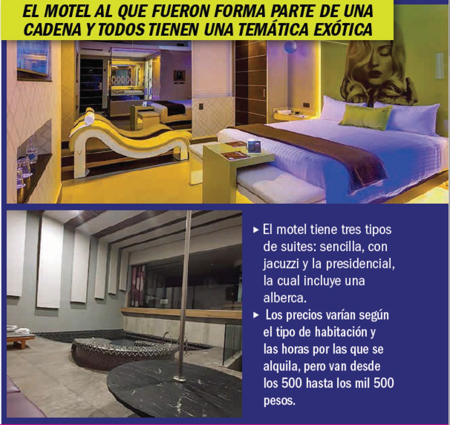 TV NOTAS