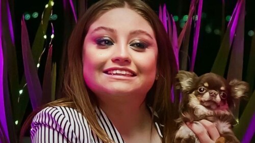 Karol Sevilla bajó de peso por presión social, ahora es saludable