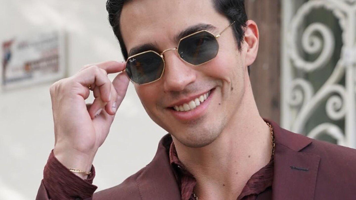 Romeh es sapiosexual