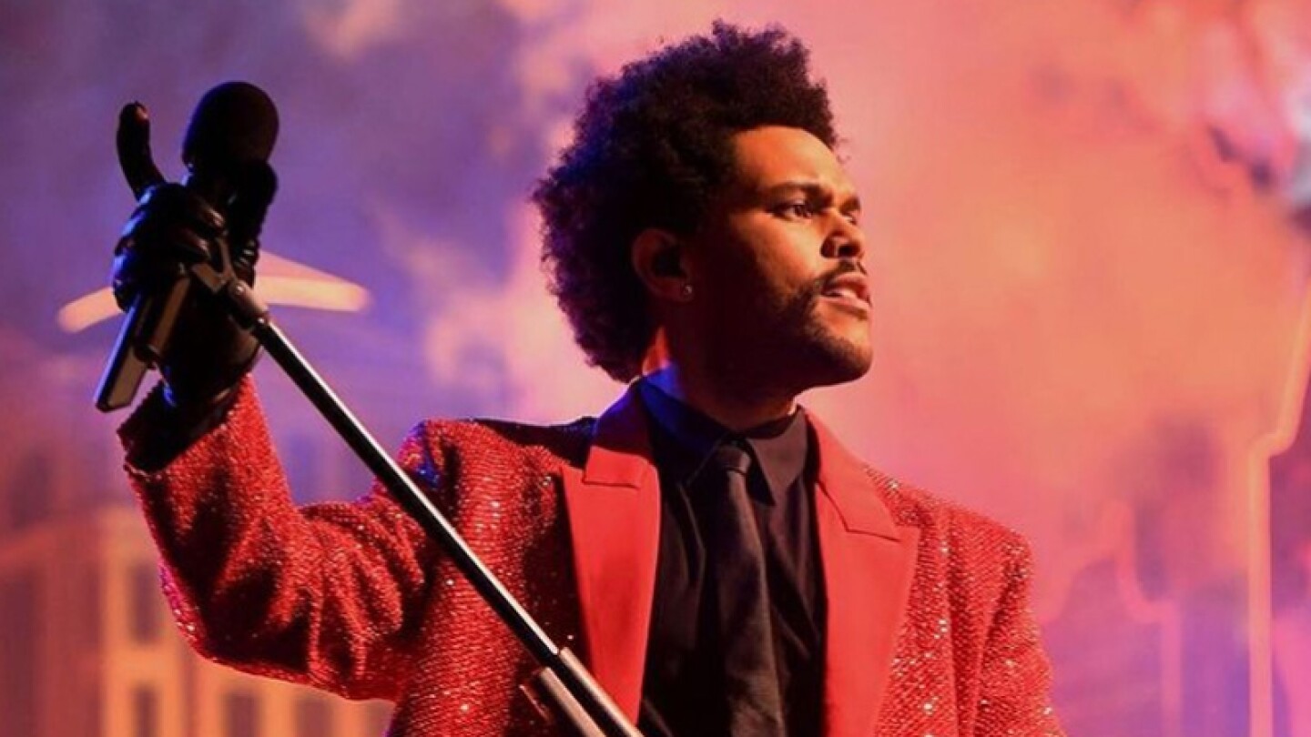 The Weeknd muestra su dolor por el conflicto en Etiopía