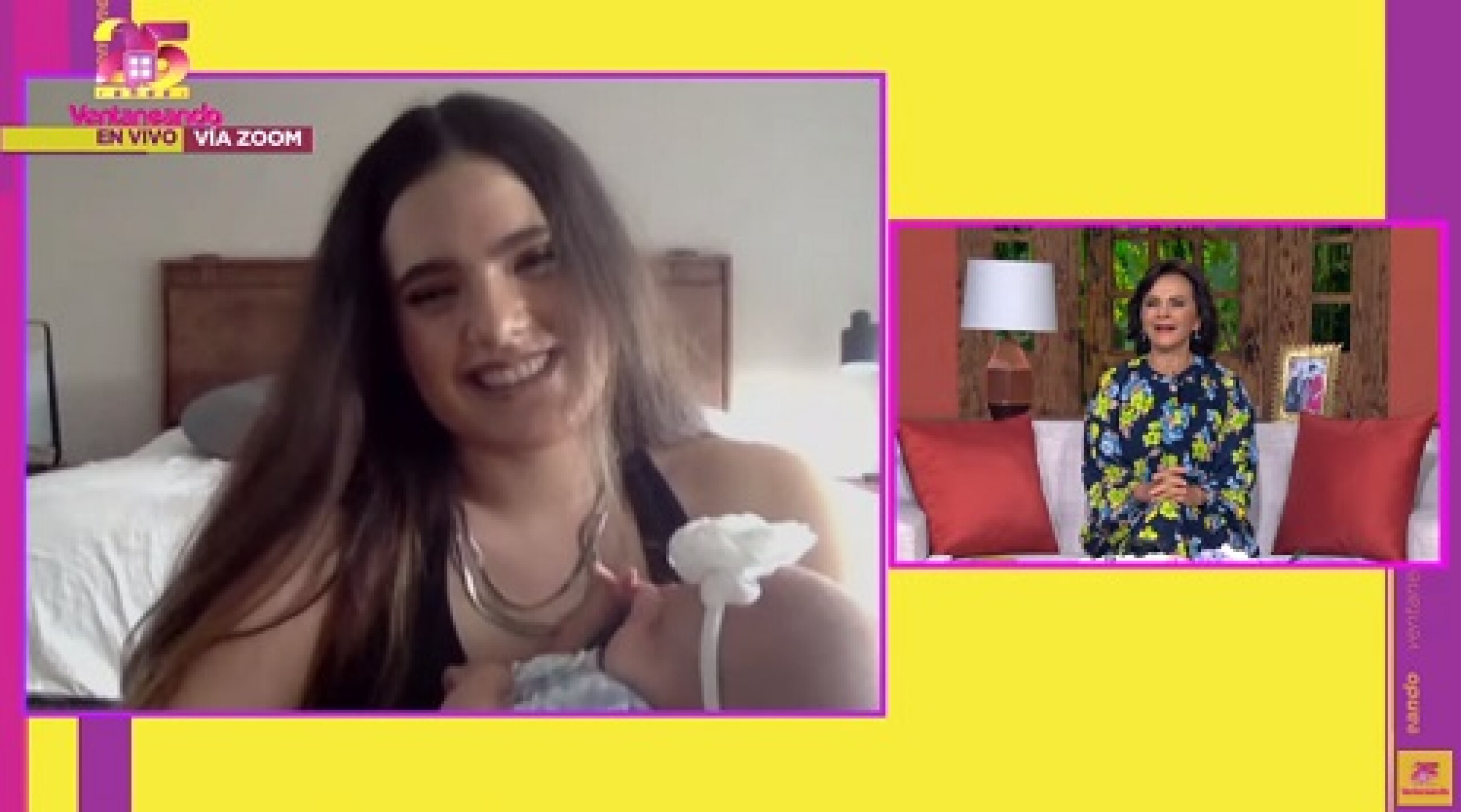 camila fernández tvnotas