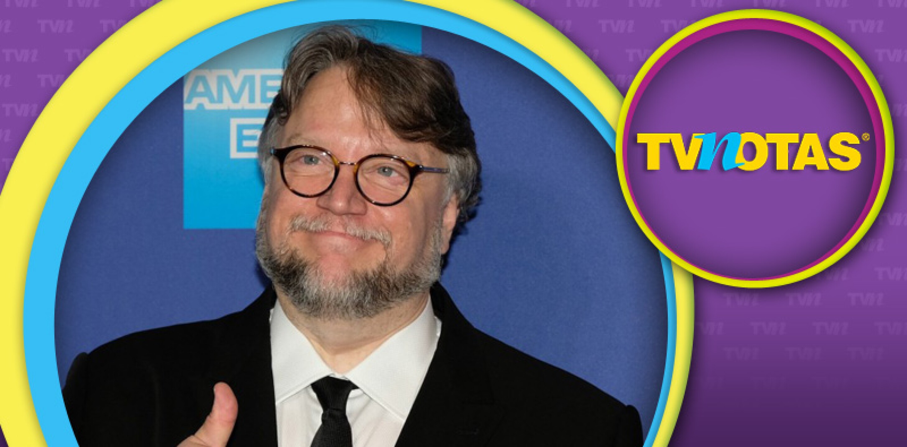 Guillermo del Toro w