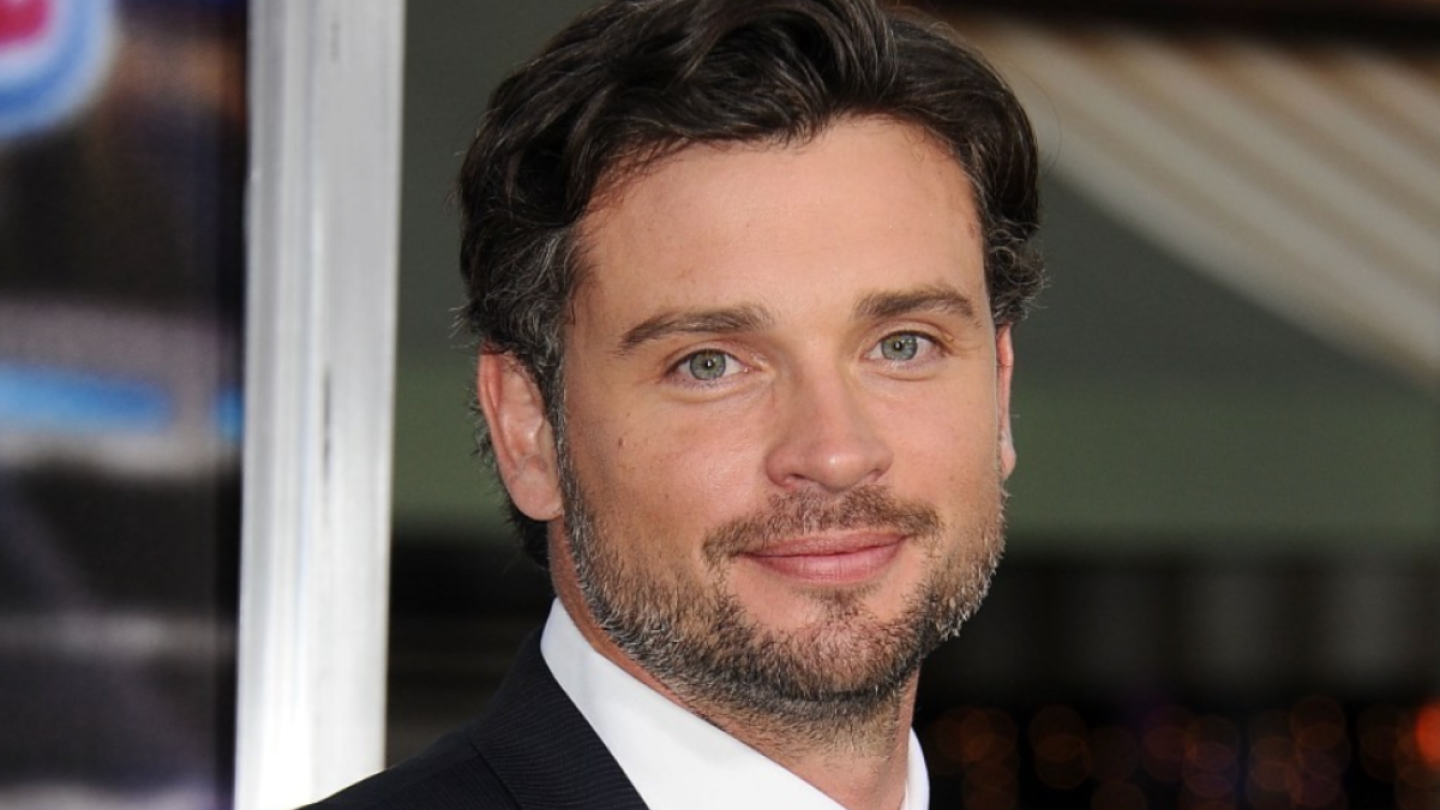 Tom Welling