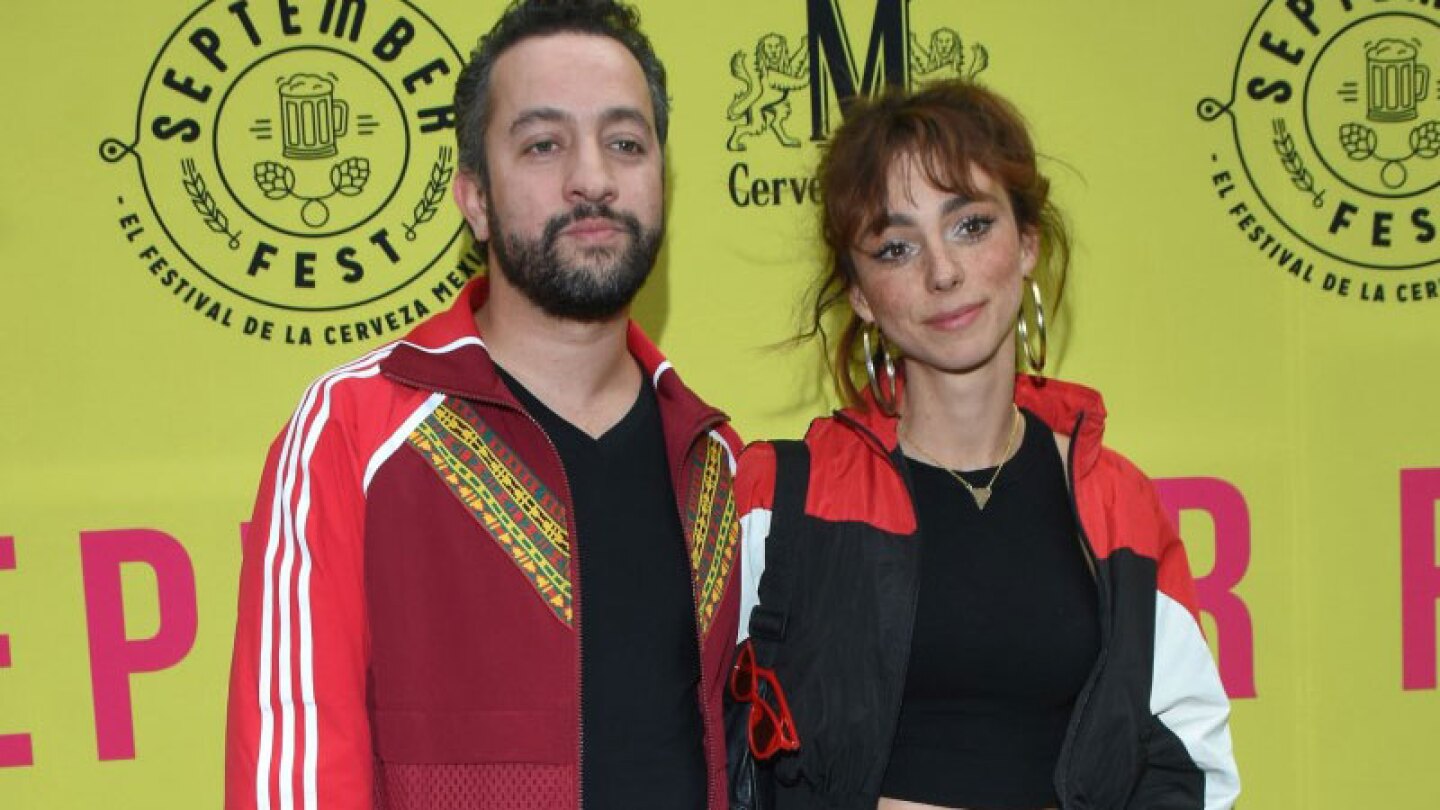 Natalia Téllez termina con Chumel y reaparece con drástico cambio de look