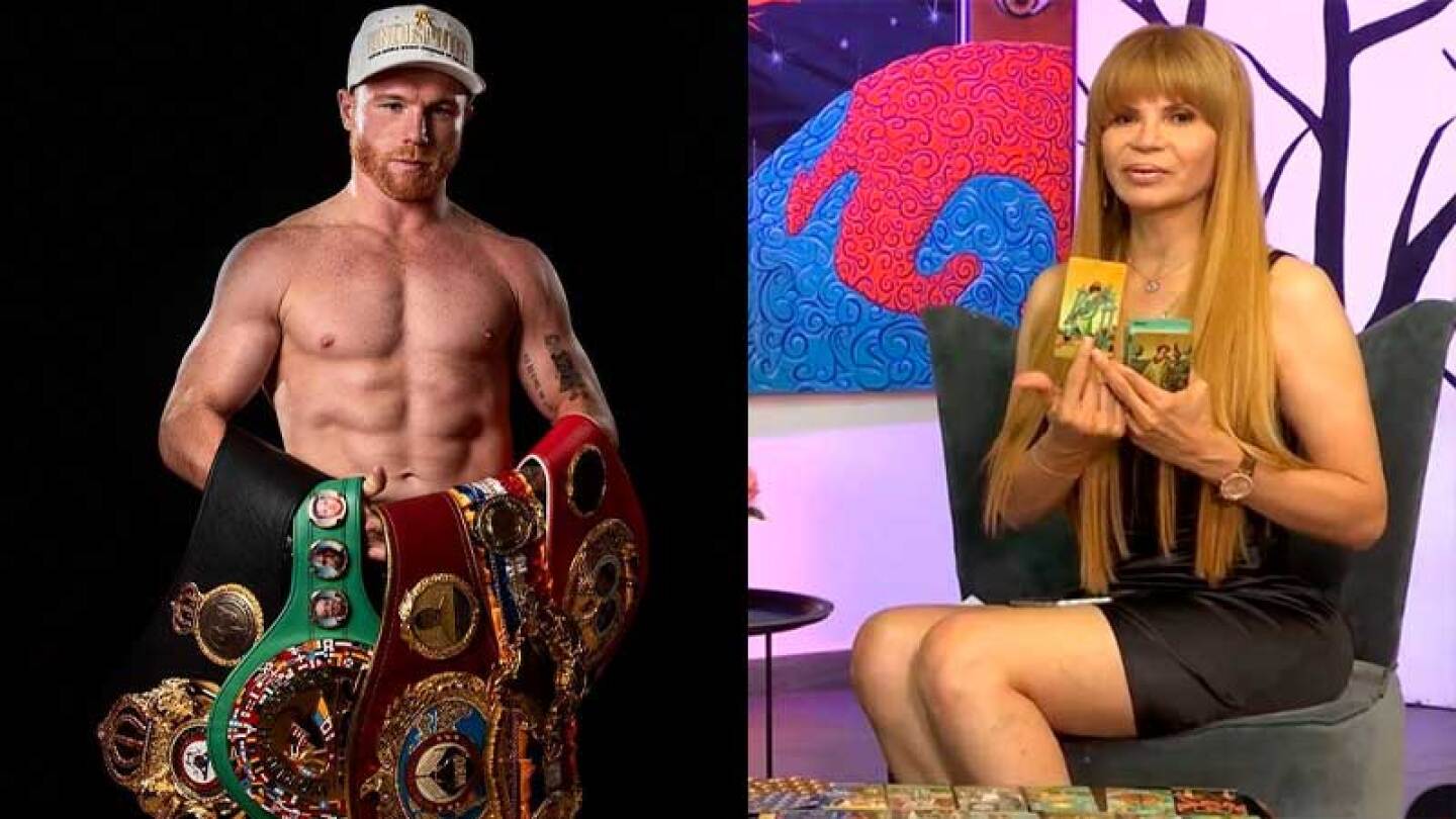 El Canelo podría ganar por nocaut