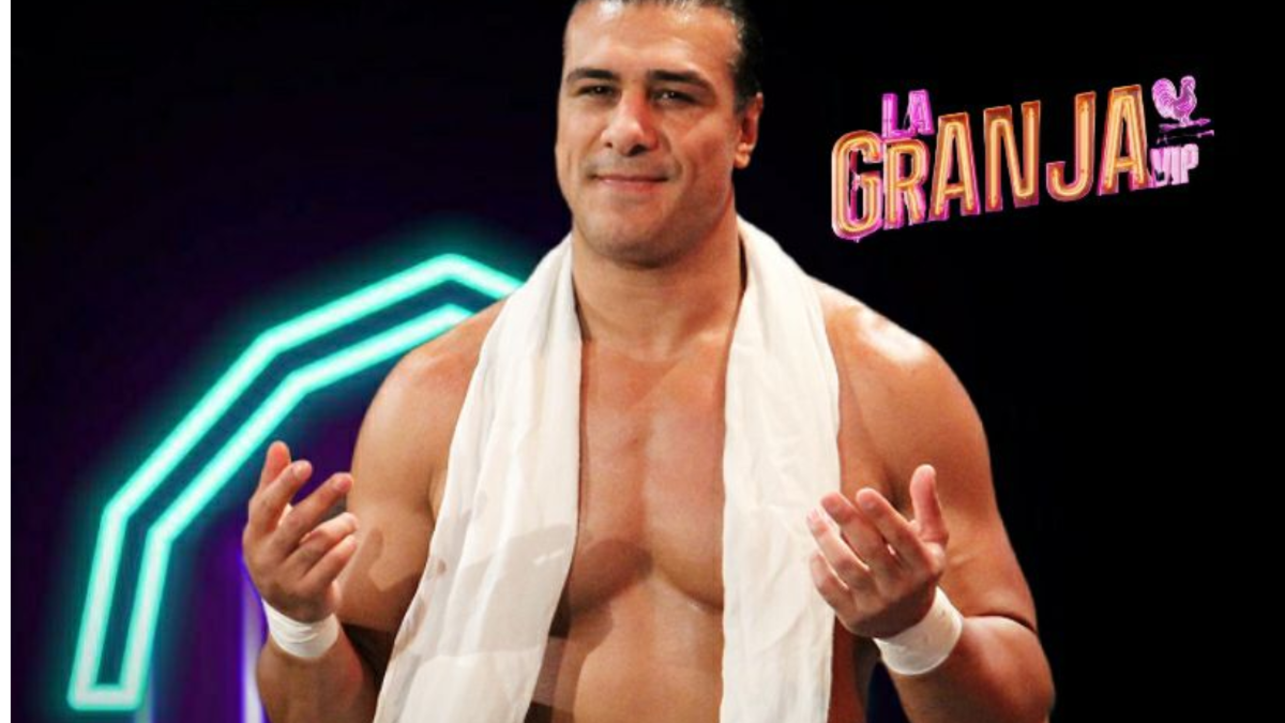 Alberto el patrón