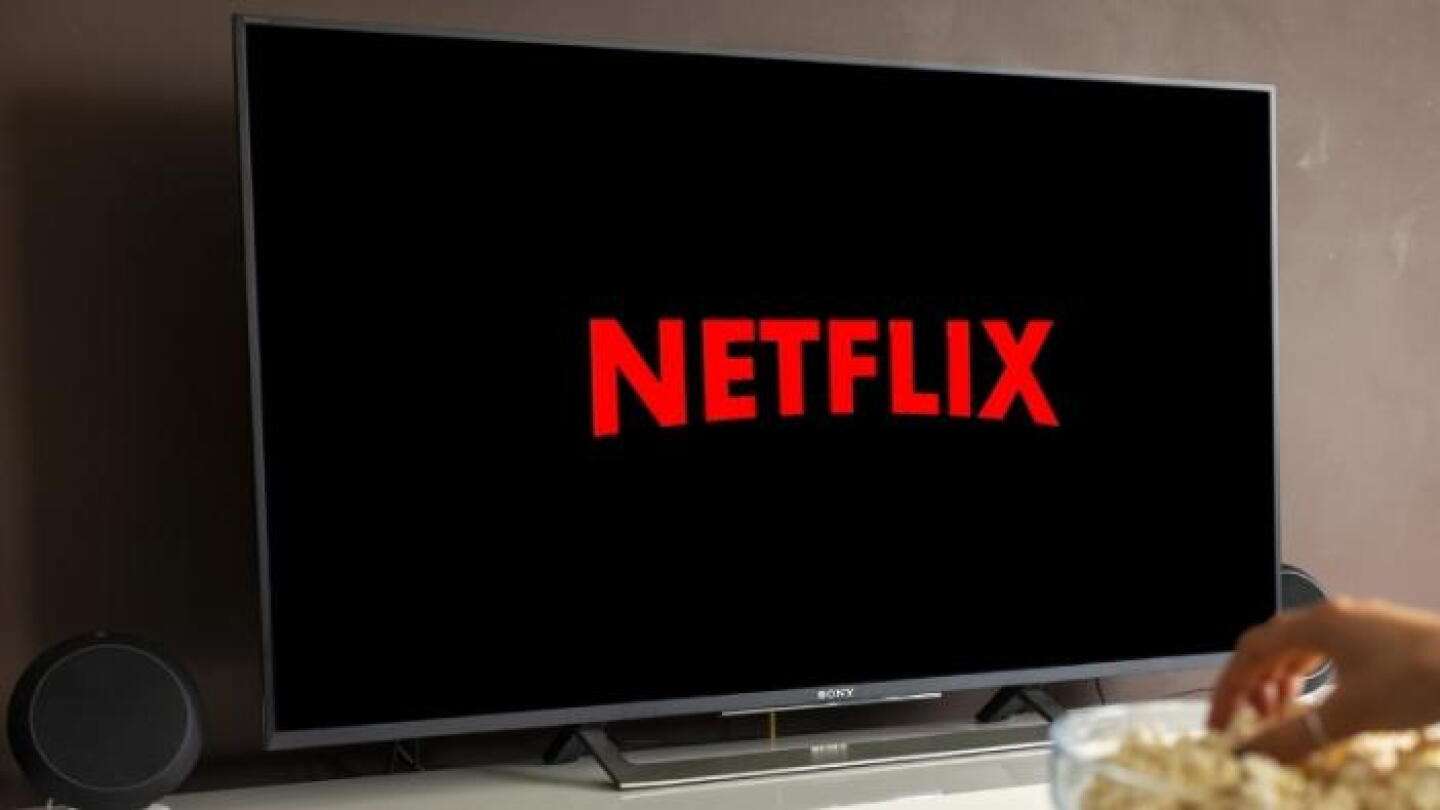 449 Netflix Netflix presenta su nuevo plan económico de 99 pesos al mes