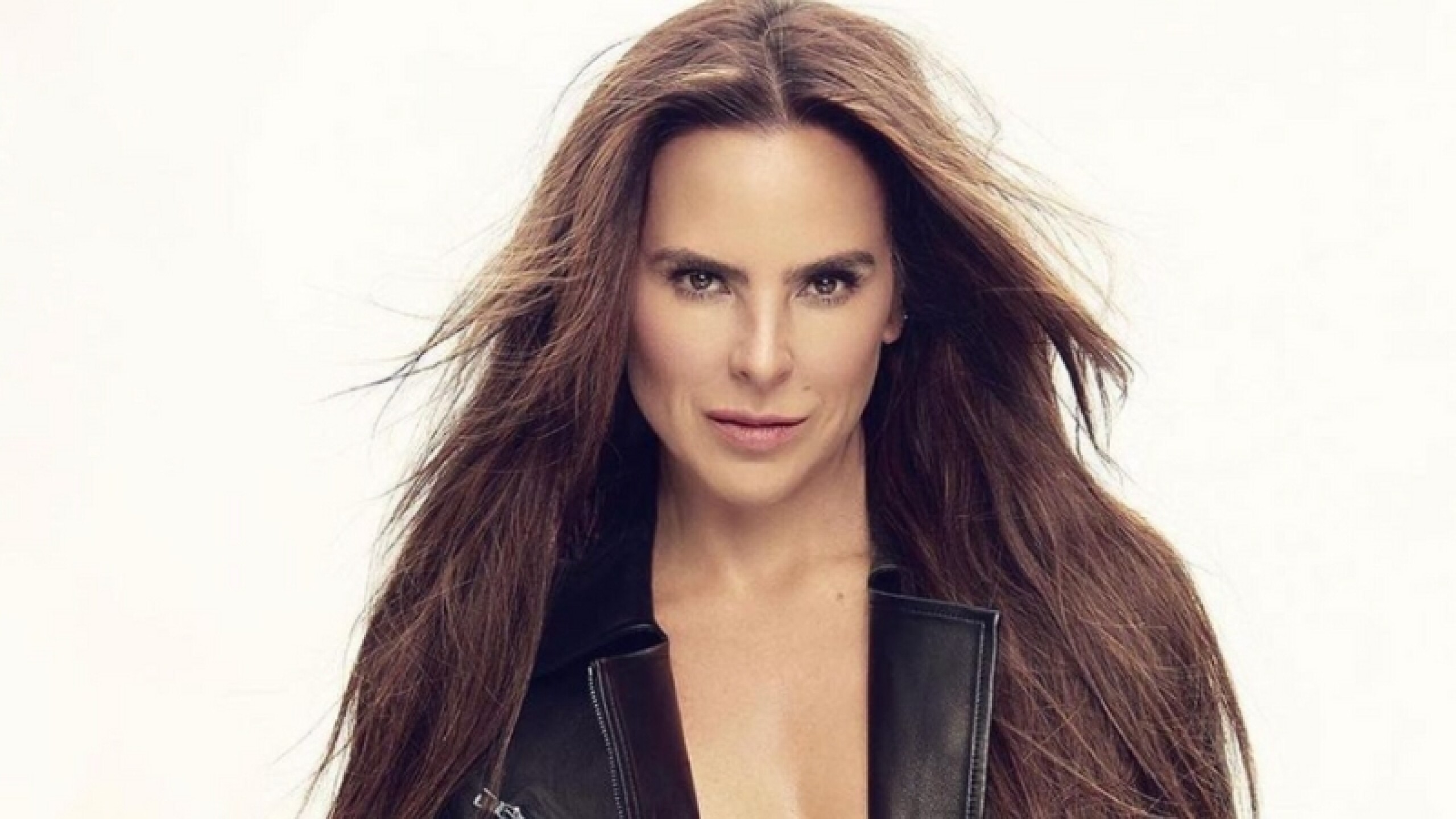Kate del Castillo