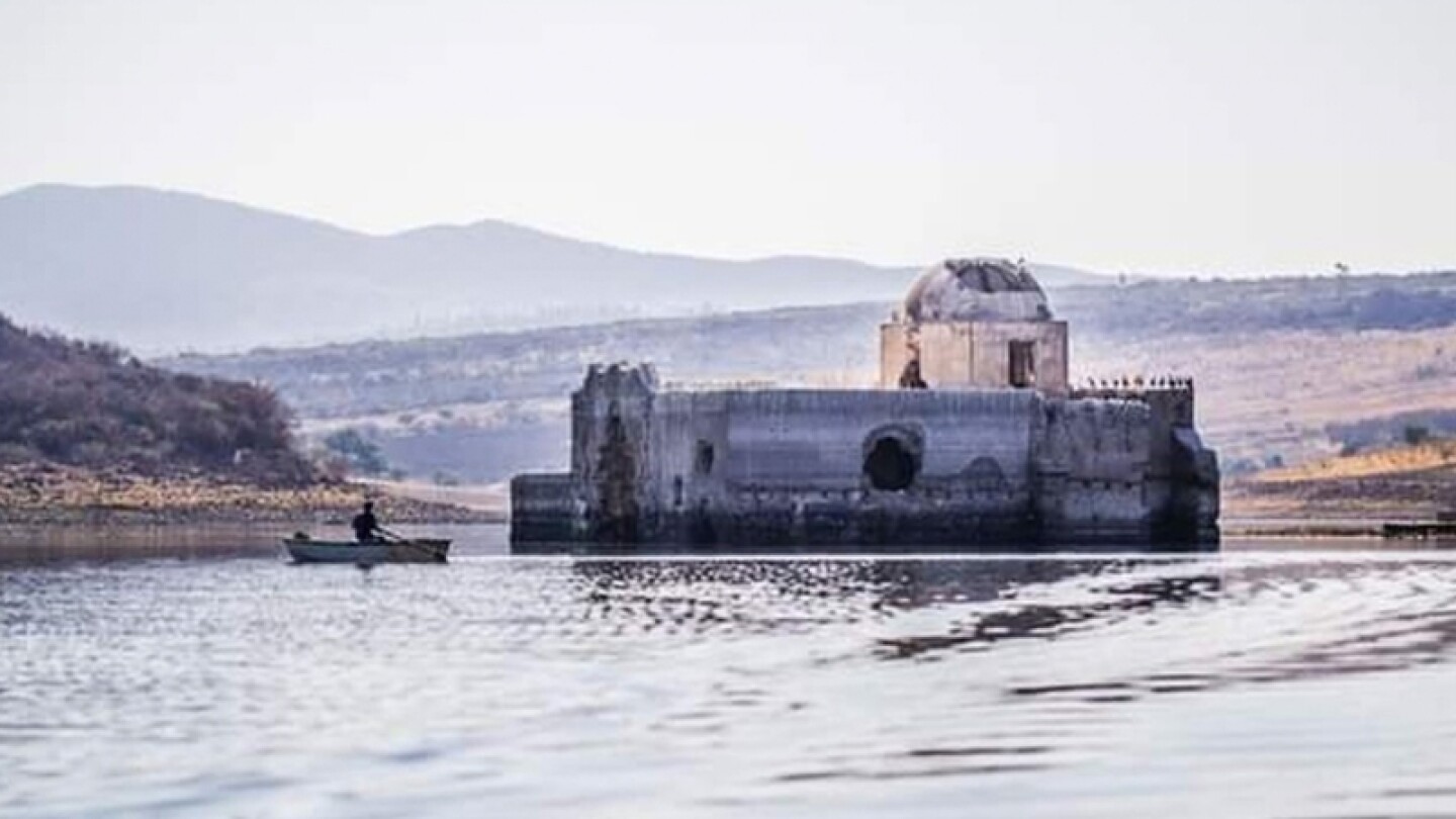 Templo de la Virgen de los Dolores
