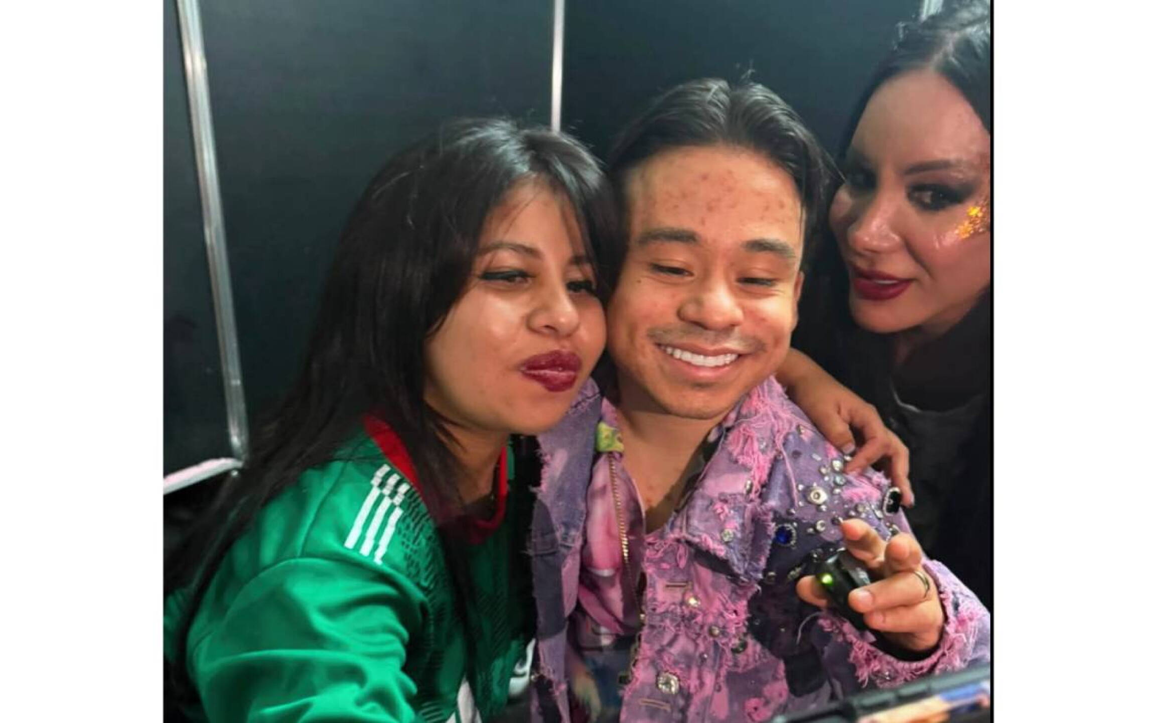 Lupita TikTok