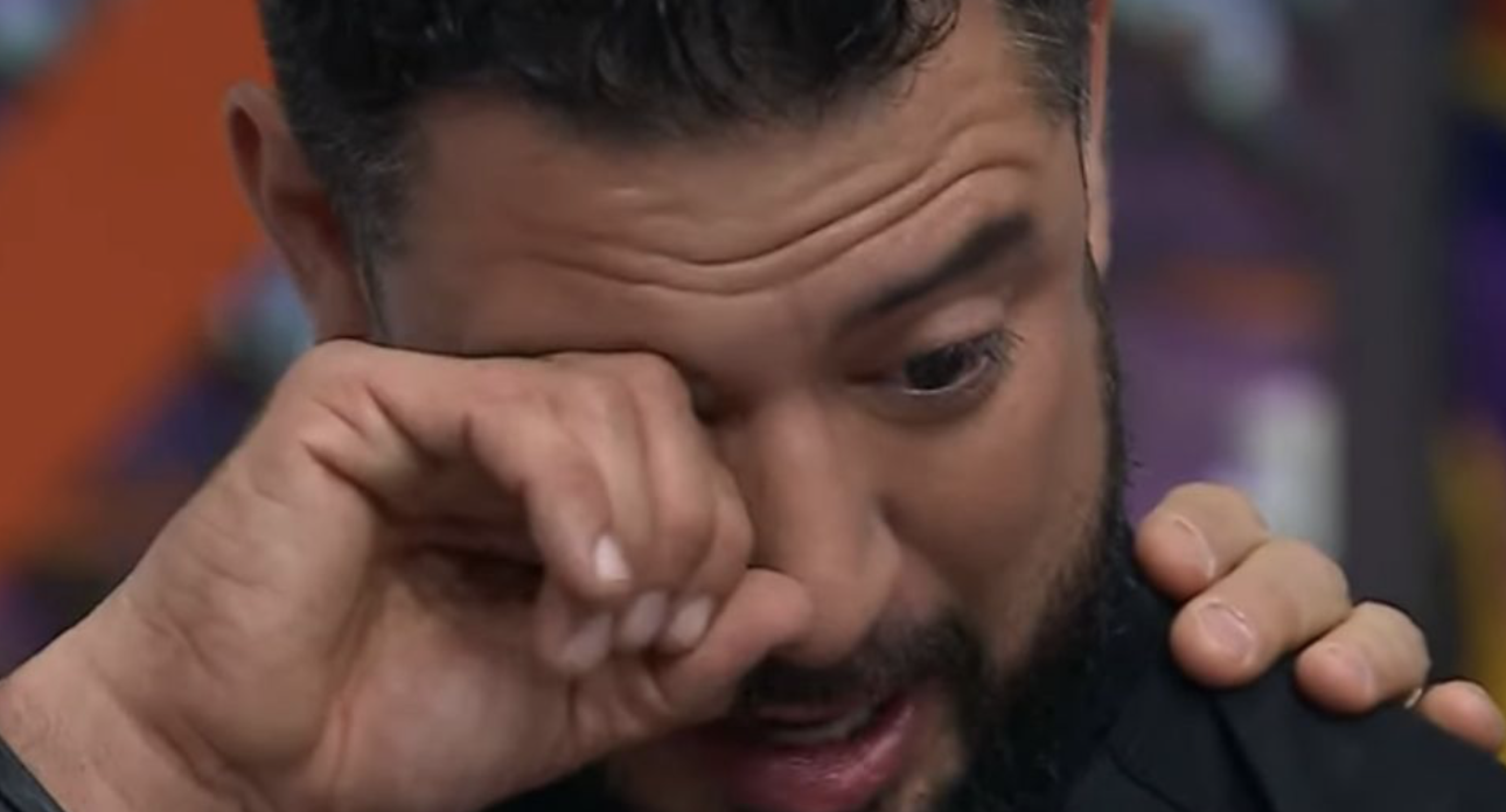 chef Rahmar Villegas en VLA