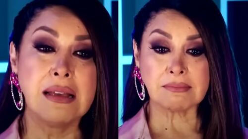 Addis Tuñón revela agresión que sufrió al querer cobrar su primer sueldo “se hizo para atrás y me dijo 'cóbrese’”