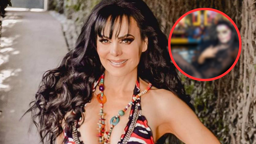 Maribel Guardia