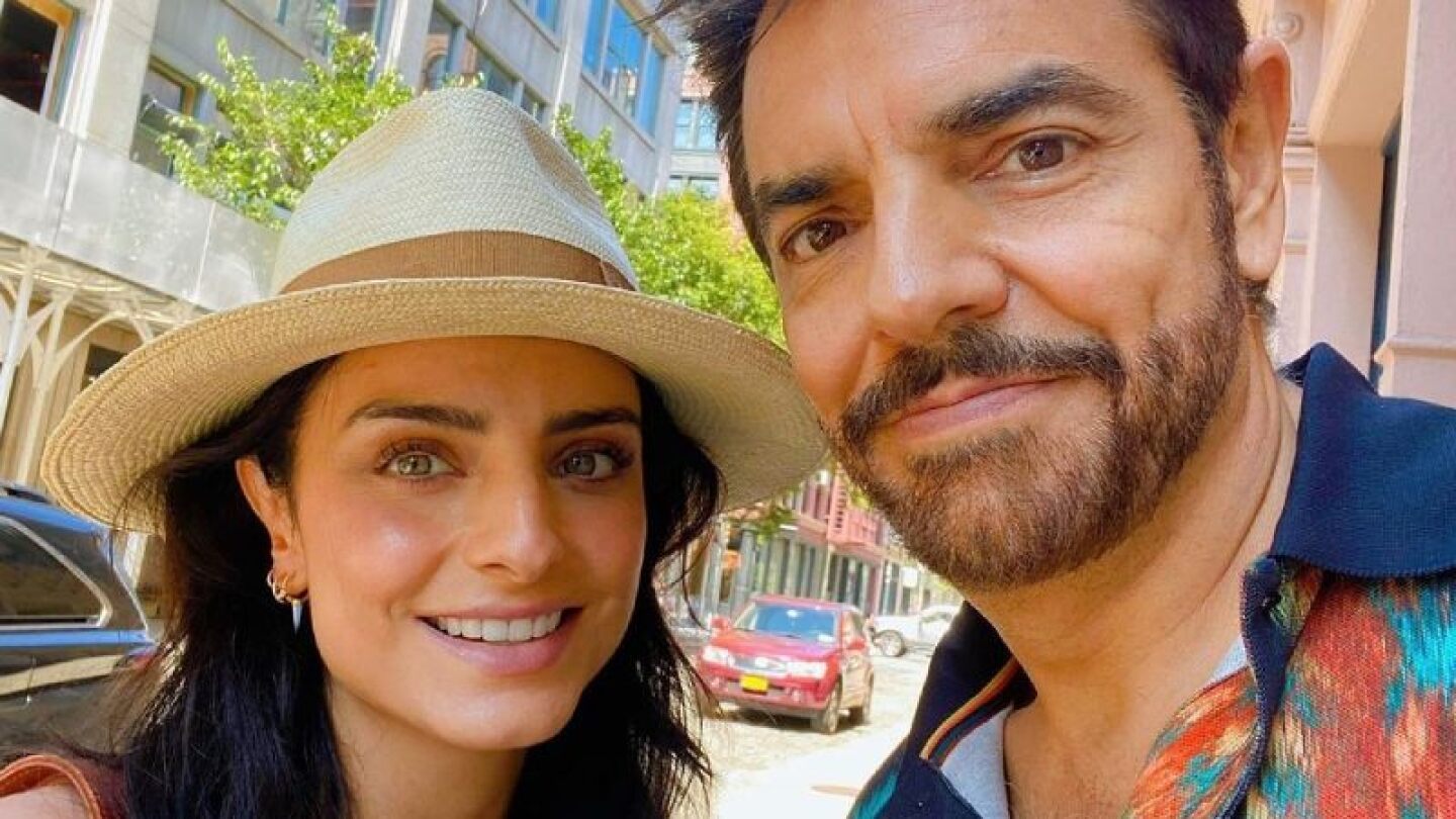 Eugenio Derbez: Mauricio Ochmann confiesa sí Aislin estaría molesta por accidente de su padre