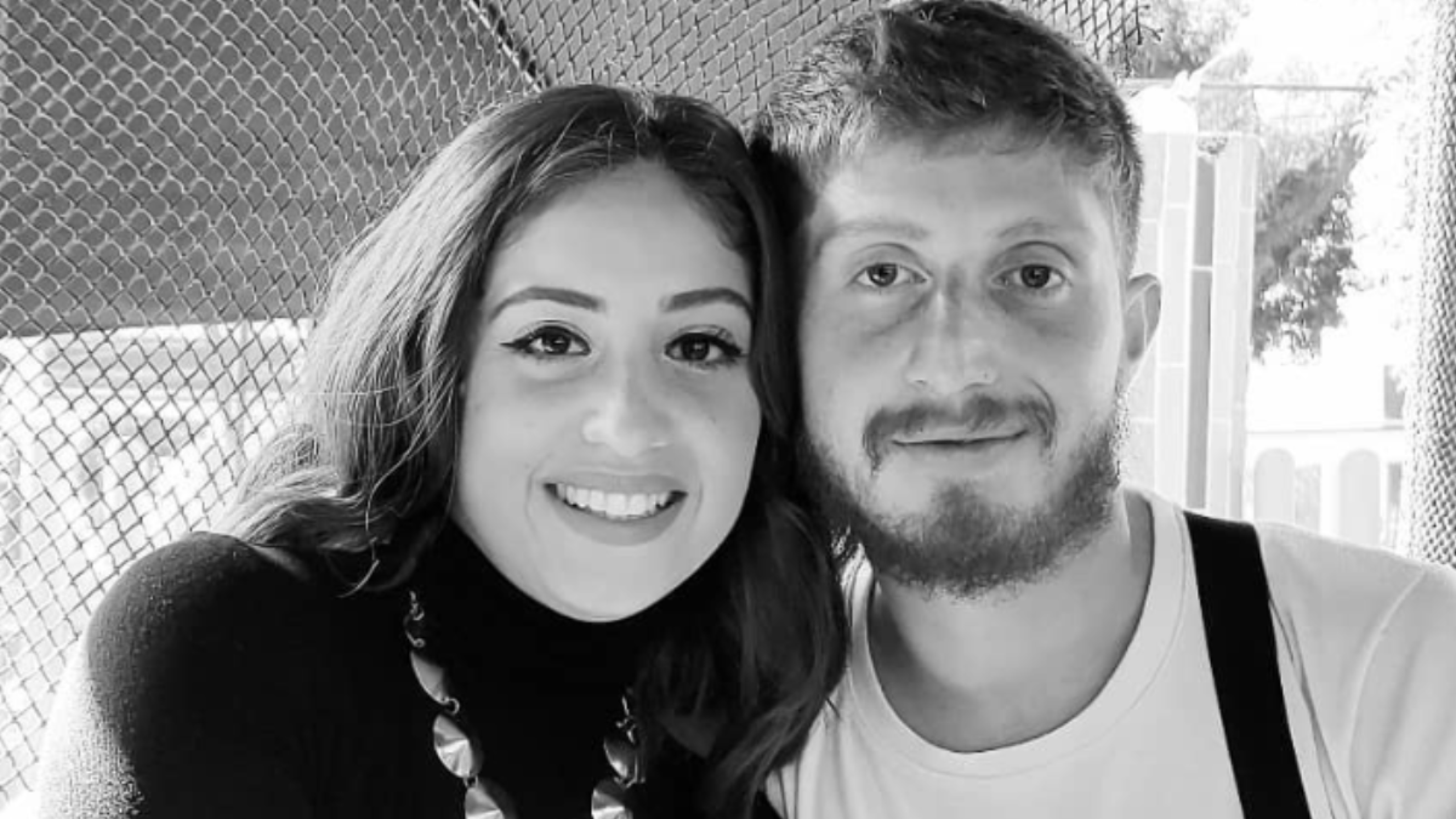 Hermana de Octavio Ocaña