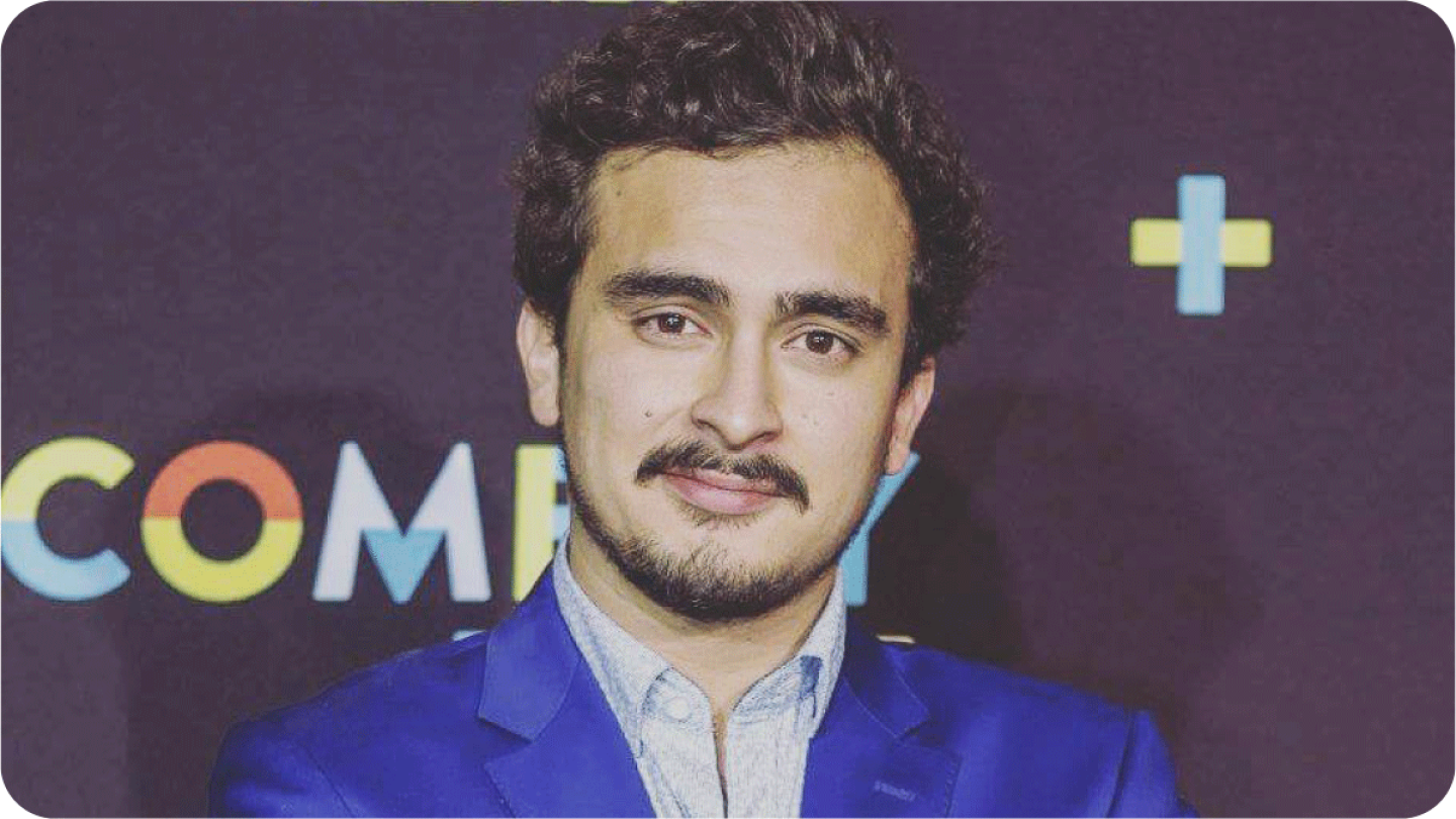 Ricardo Pérez