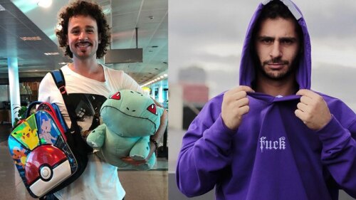 Luisito Comunica confirma que terminó su amistad con Ryan Hoffmann