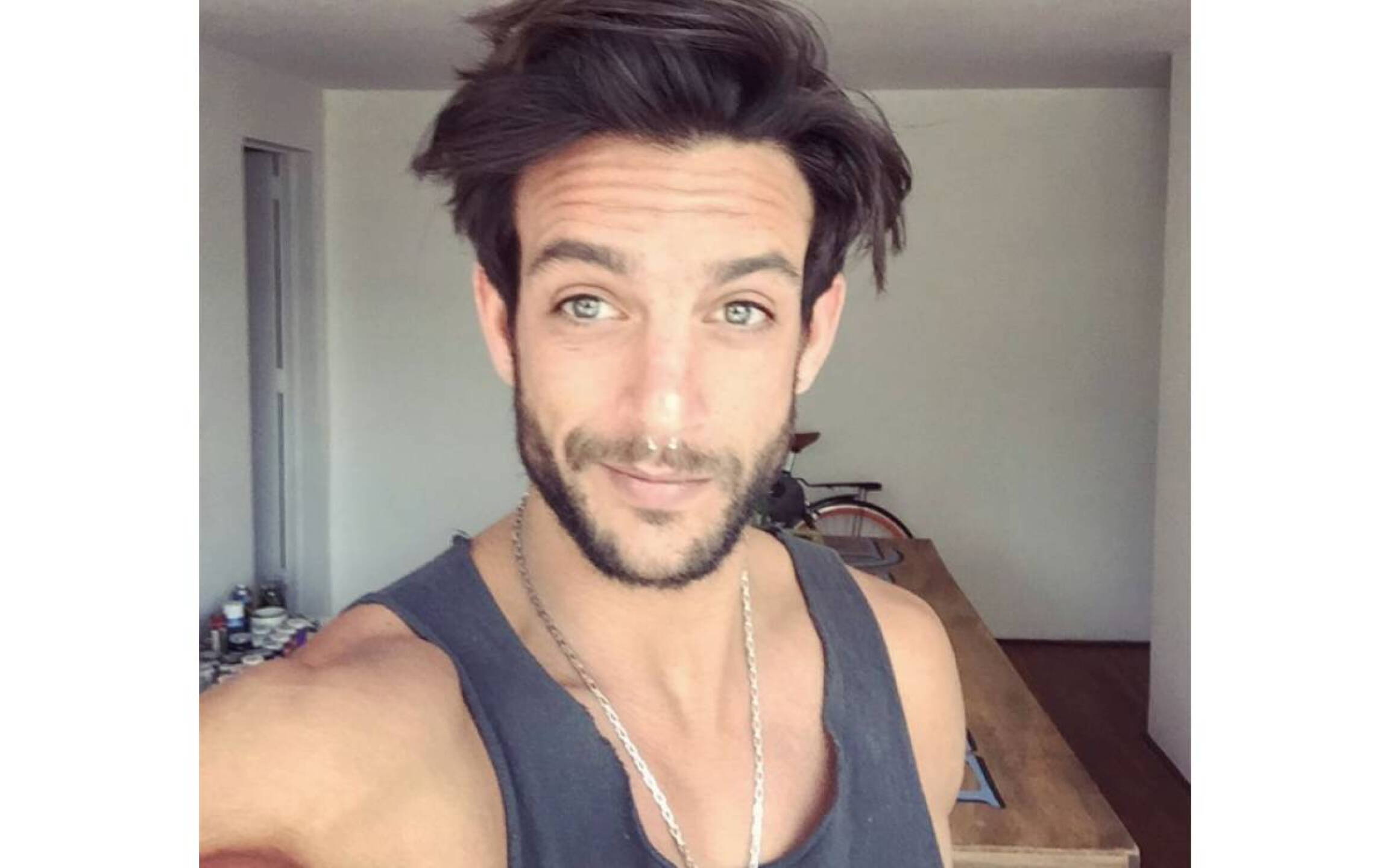 Joaquín Ferreira
