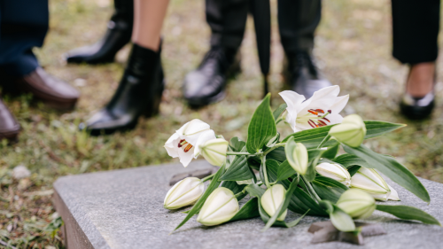 Funeral