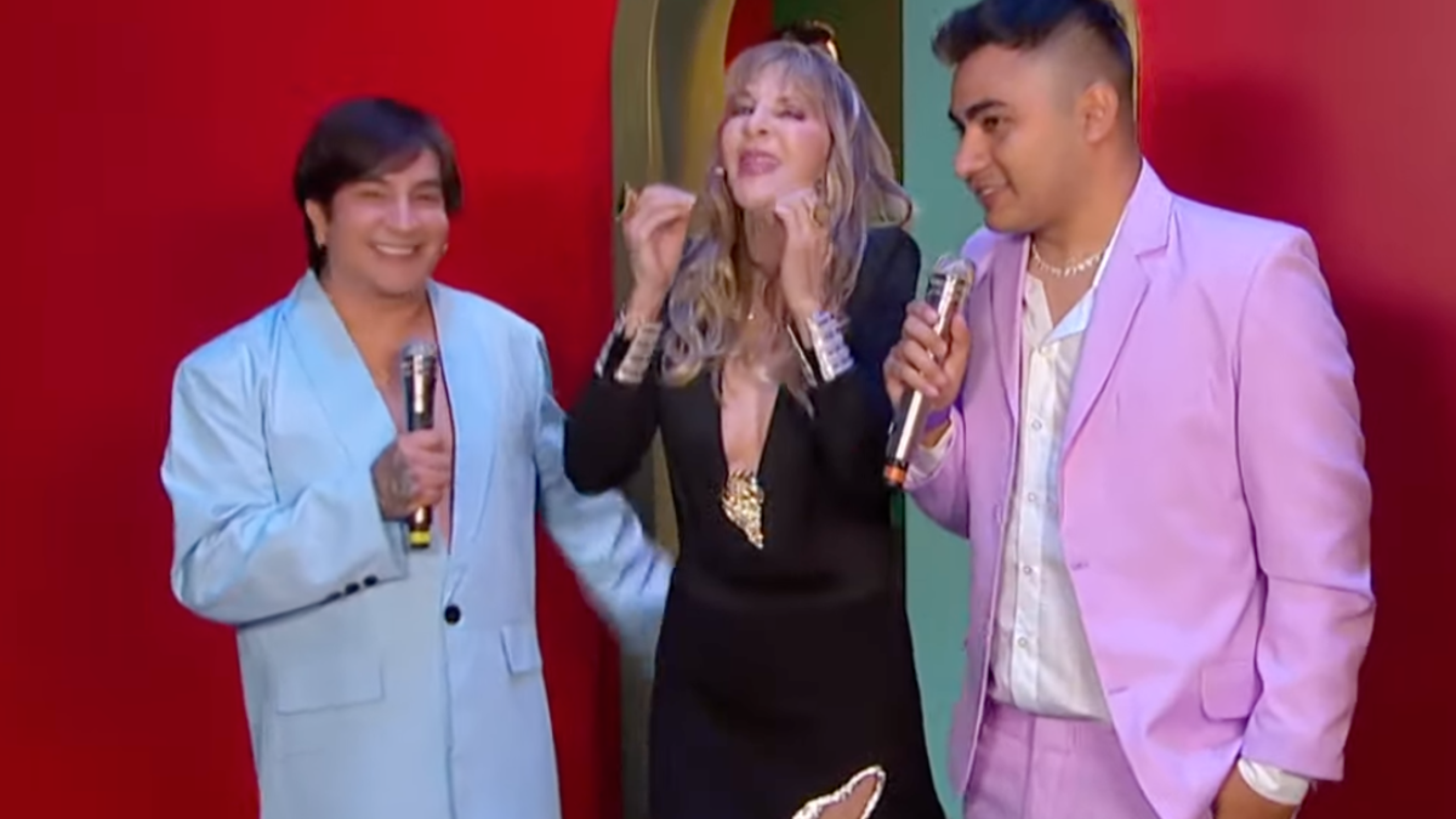 Mario Aguilar anticipa polémica: Facundo será el más controversial