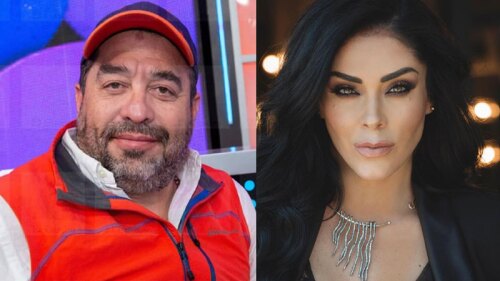 El Borrego Nava recuerda cuando Marichelo no quiso casarse con él