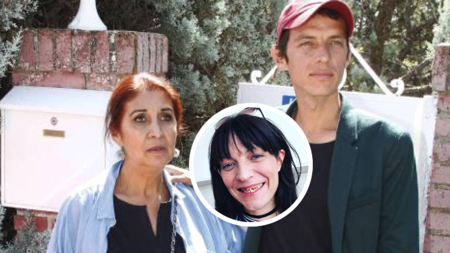 Lourdes Ornelas, mamá de Camilo Blanes, reconoce que su hijo no está bien